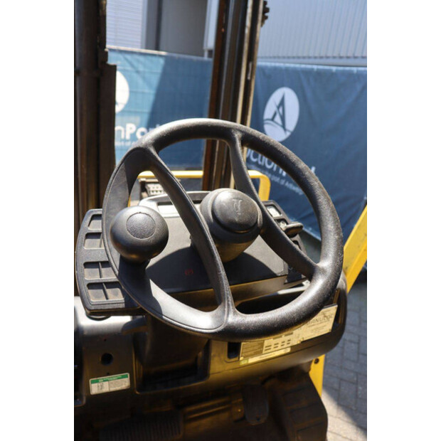 2020 Hyster H1.6FT-48351026