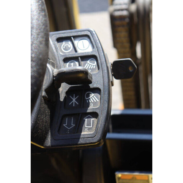 2020 Hyster H1.6FT-48351029