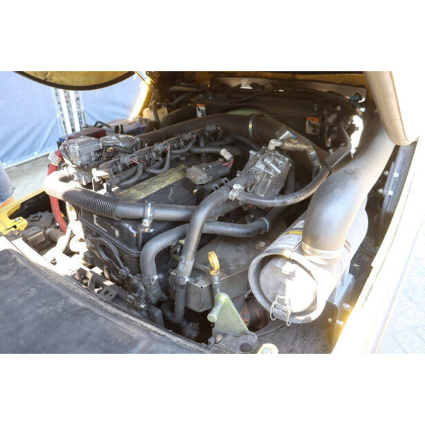 2020 Hyster H1.6FT-48351031