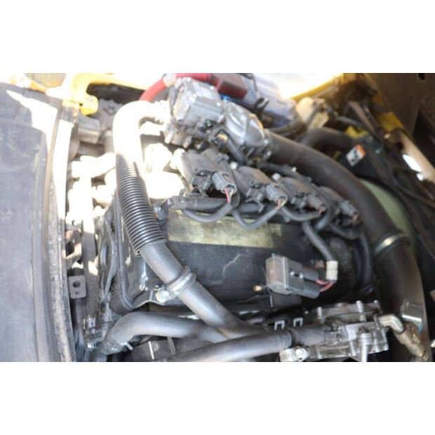 2020 Hyster H1.6FT-48351032