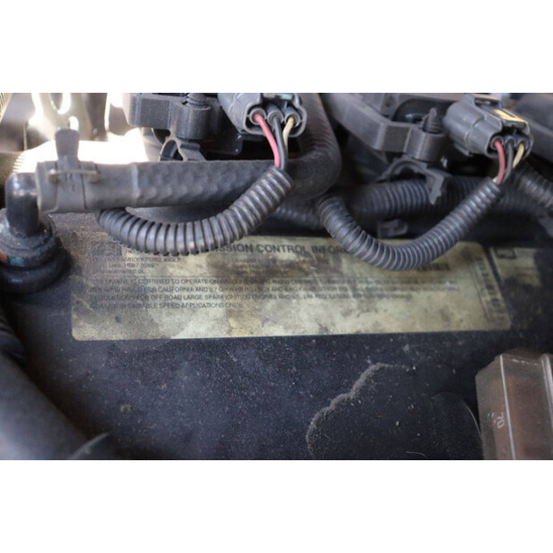 2020 Hyster H1.6FT-48351033