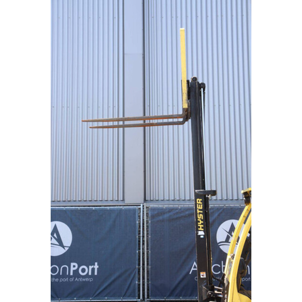 2020 Hyster H1.6FT-48351035