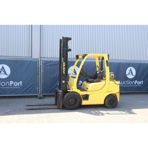 2007 يال GLP30VX-48351196