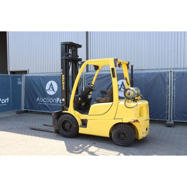 2007 يال GLP30VX-48351198