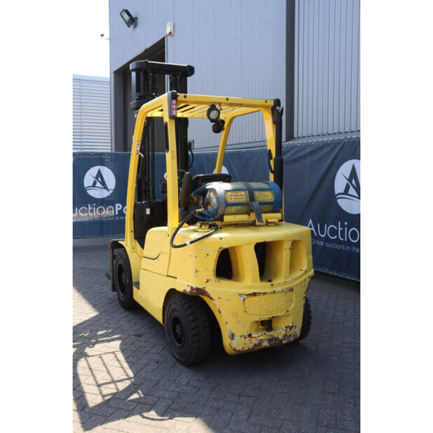 2007 يال GLP30VX-48351199