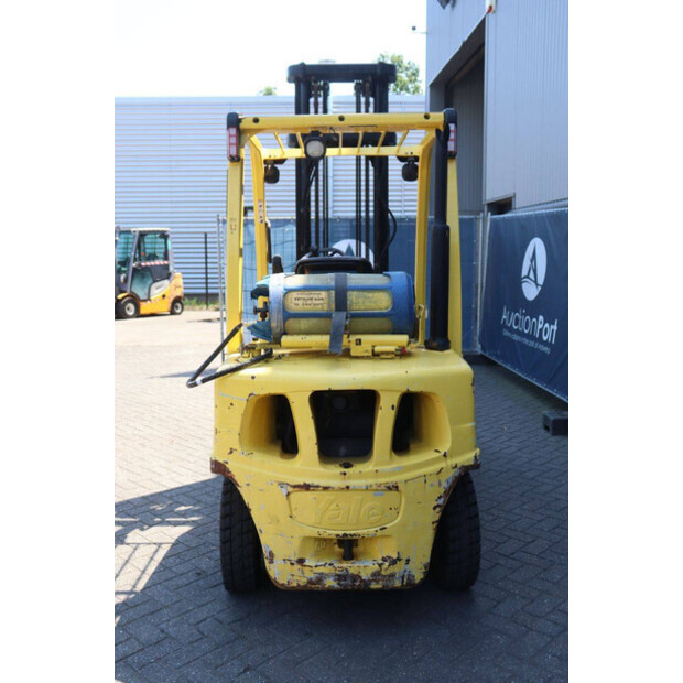 2007 يال GLP30VX-48351200