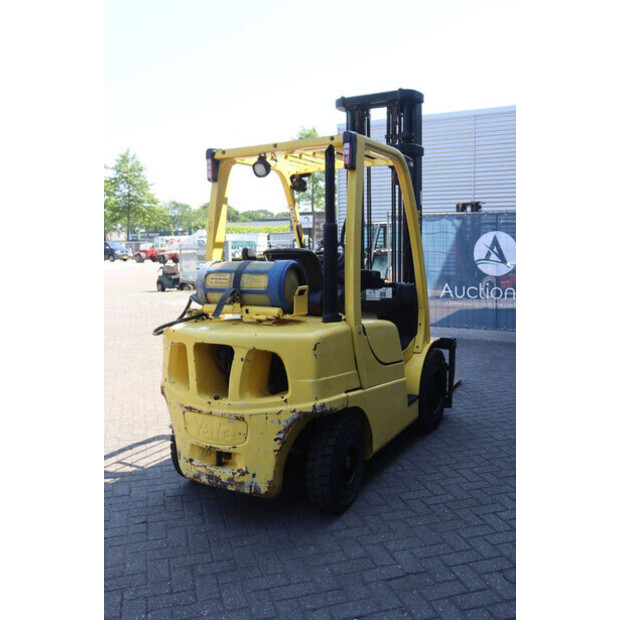 2007 يال GLP30VX-48351201
