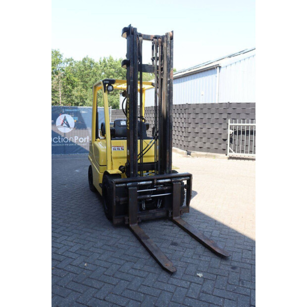 2007 يال GLP30VX-48351202