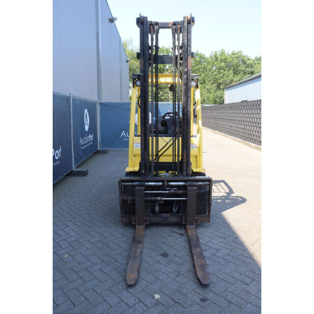 2007 يال GLP30VX-48351203