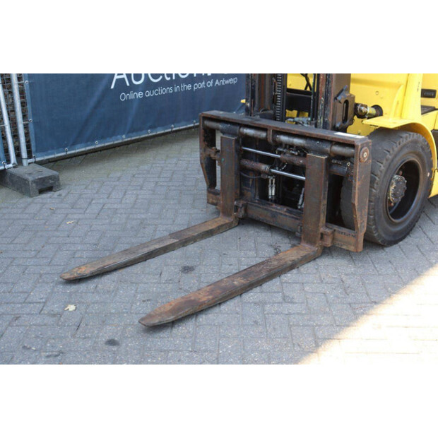 2007 يال GLP30VX-48351205