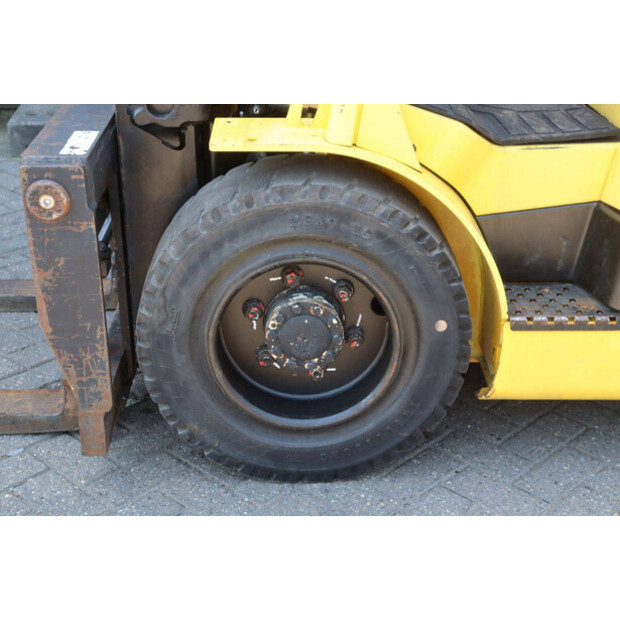 2007 يال GLP30VX-48351210