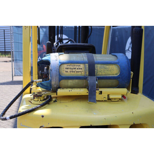 2007 يال GLP30VX-48351213