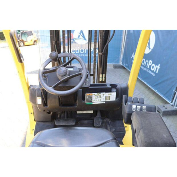 2007 يال GLP30VX-48351215