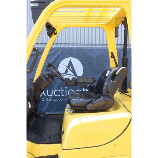 2007 يال GLP30VX-48351216