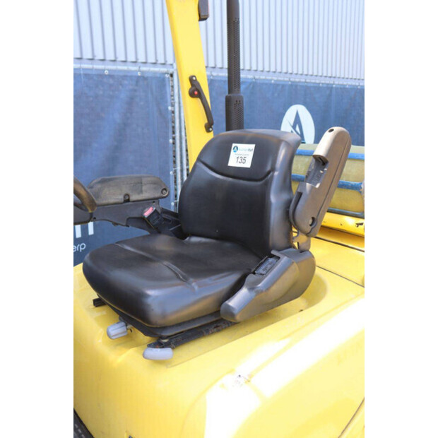 2007 يال GLP30VX-48351217