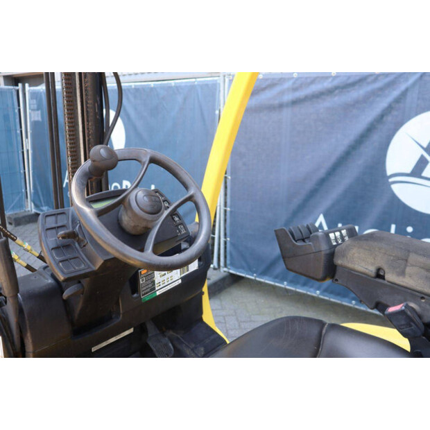 2007 يال GLP30VX-48351218