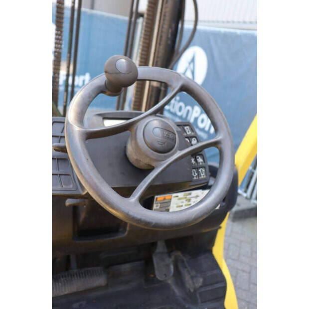 2007 يال GLP30VX-48351220