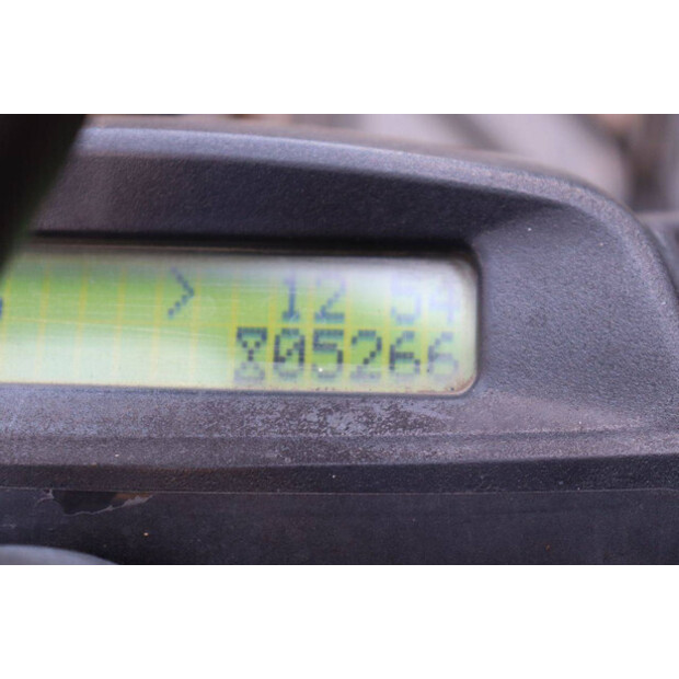2007 يال GLP30VX-48351225