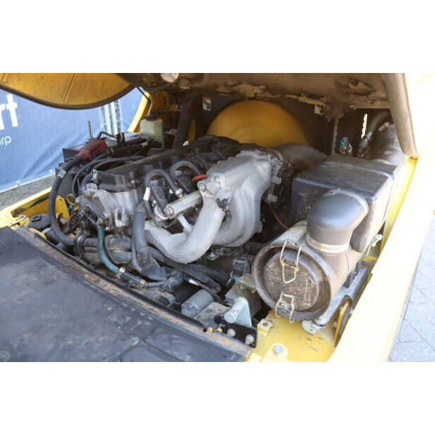 2007 يال GLP30VX-48351226