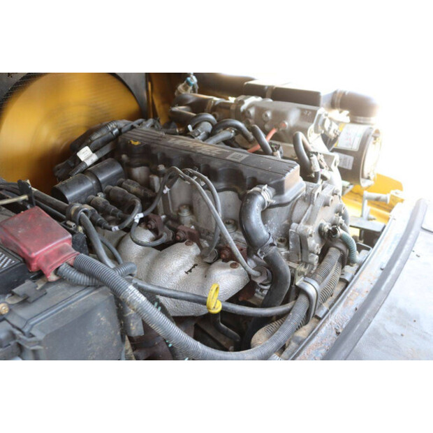 2007 يال GLP30VX-48351227