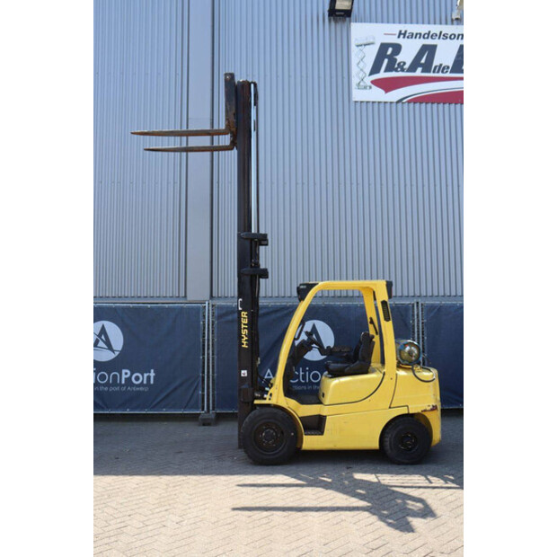 2007 يال GLP30VX-48351229