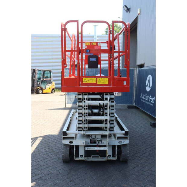 2019 Genie GS4047-48351235
