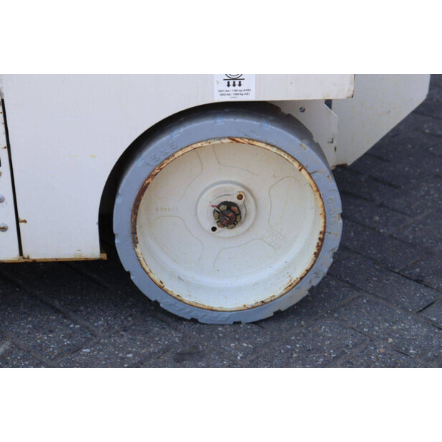 2019 Genie GS4047-48351241