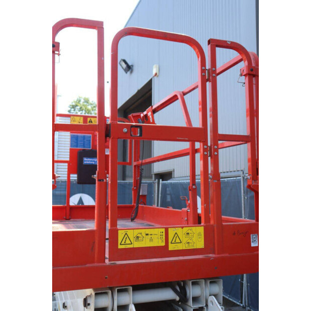 2019 Genie GS4047-48351244