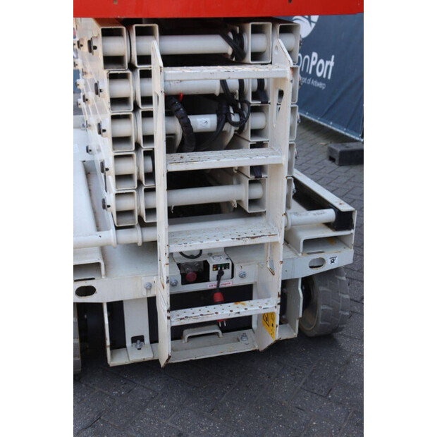 2019 Genie GS4047-48351245