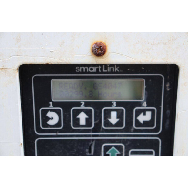 2019 Genie GS4047-48351247