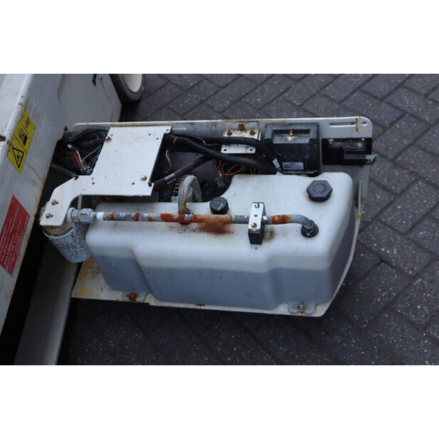 2019 Genie GS4047-48351248