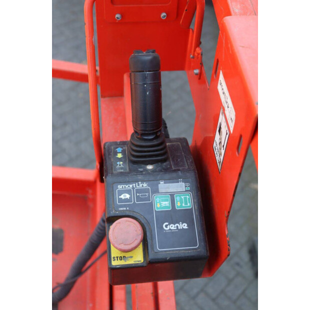 2019 Genie GS4047-48351251