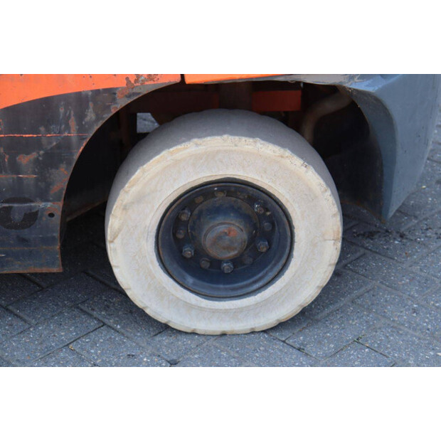 2007 Toyota 42-7FGF25-48351268