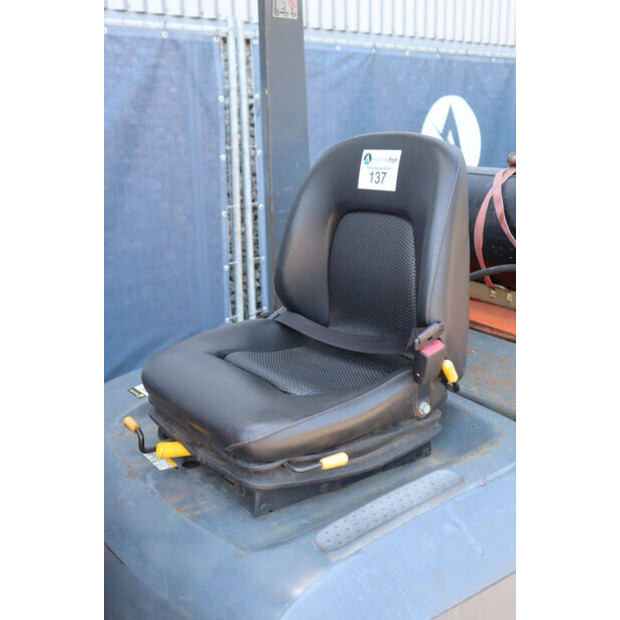 2007 Toyota 42-7FGF25-48351275