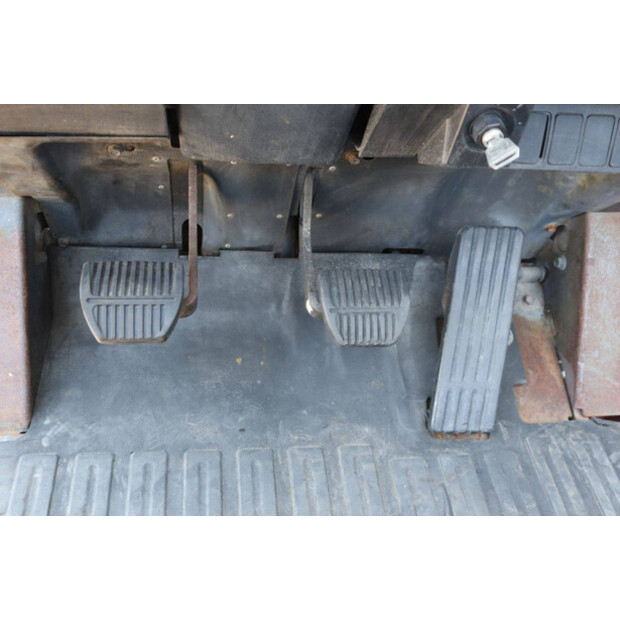 2007 Toyota 42-7FGF25-48351277