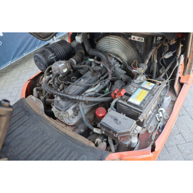 2007 Toyota 42-7FGF25-48351284