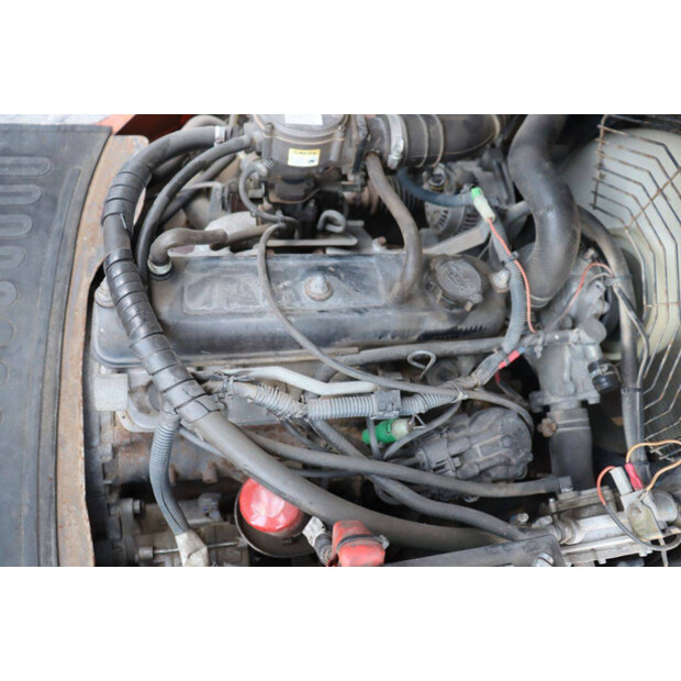 2007 Toyota 42-7FGF25-48351285