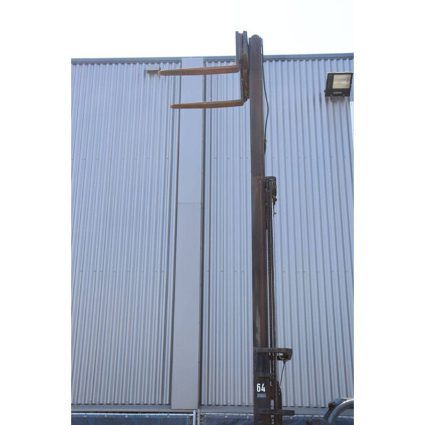 2007 Toyota 42-7FGF25-48351287