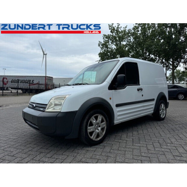 2009 Ford CONNECT-48351355