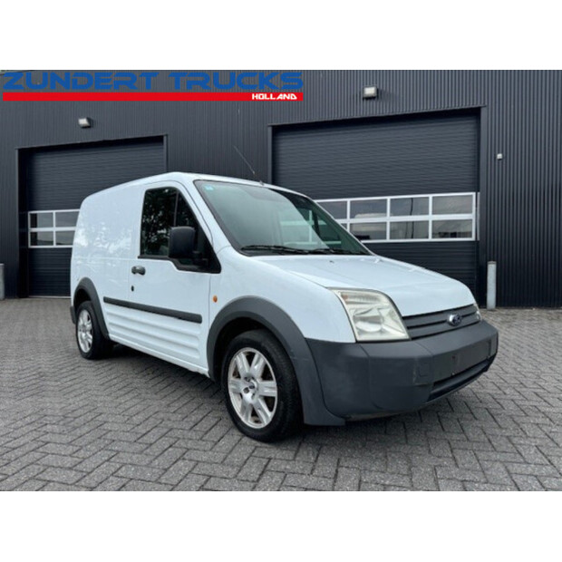 2009 Ford CONNECT-48351357