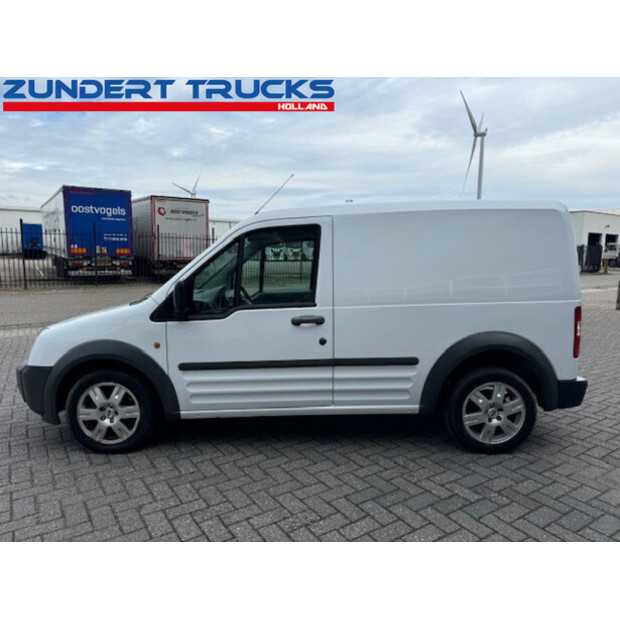 2009 Ford CONNECT-48351367