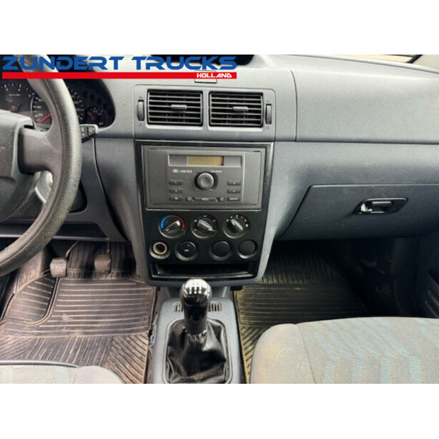 2009 Ford CONNECT-48351374