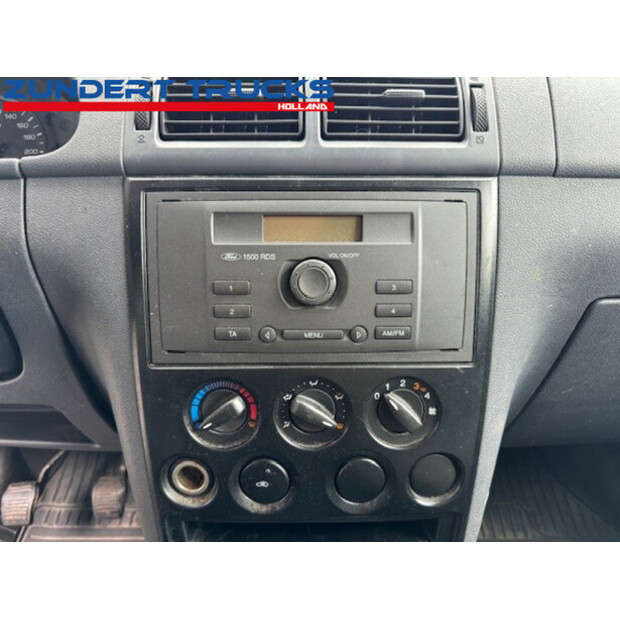 2009 Ford CONNECT-48351375