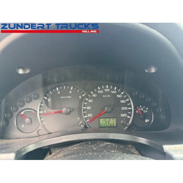 2009 Ford CONNECT-48351377
