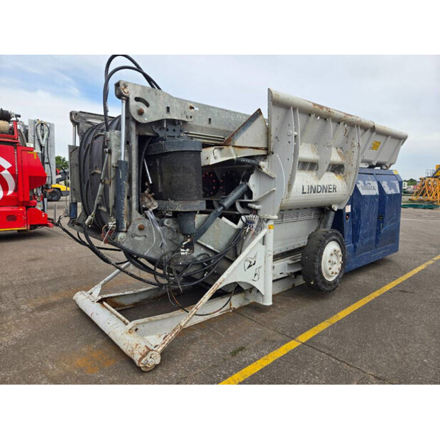 2015 Lindner Urraco 75 D-48351378