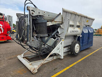 Image for 2015 Lindner Urraco 75 D for Sale in Netherlands