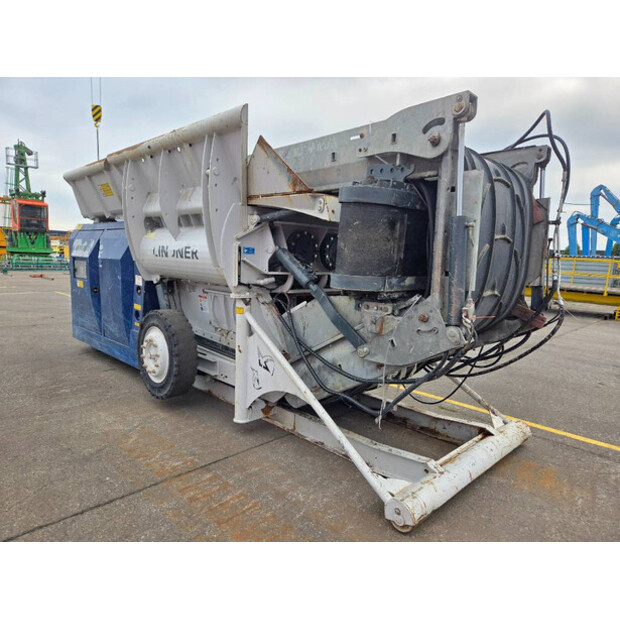 2015 Lindner Urraco 75 D-48351379