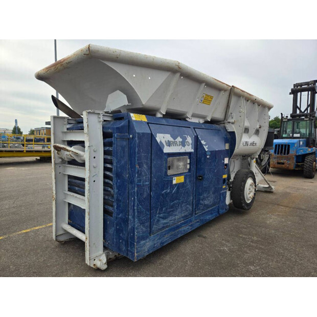 2015 Lindner Urraco 75 D-48351380
