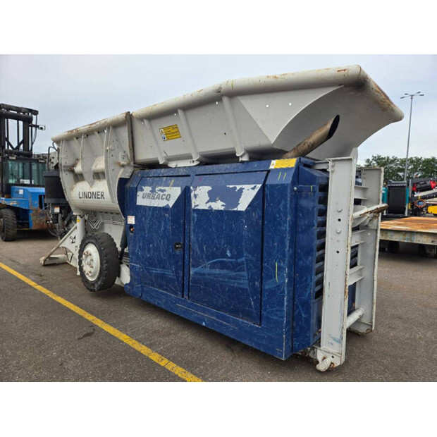 2015 Lindner Urraco 75 D-48351381
