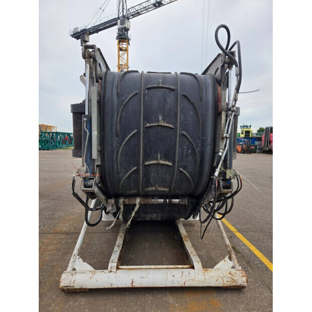 2015 Lindner Urraco 75 D-48351382